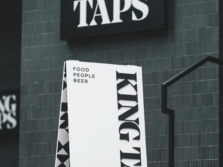 Protected: King Taps